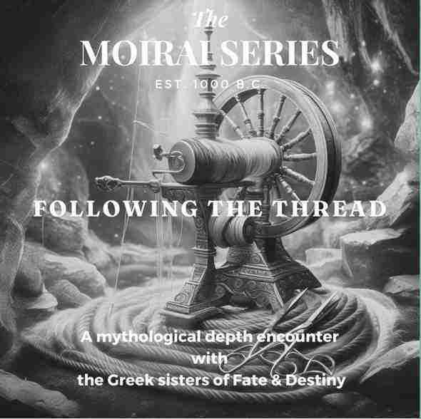 The Moirai Series: Following the Thread